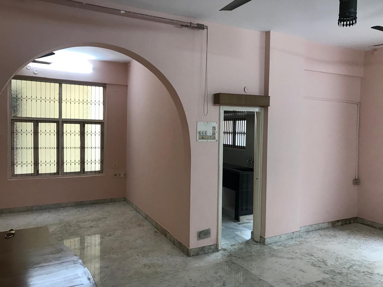 2 BHK Flat for sale in Ta